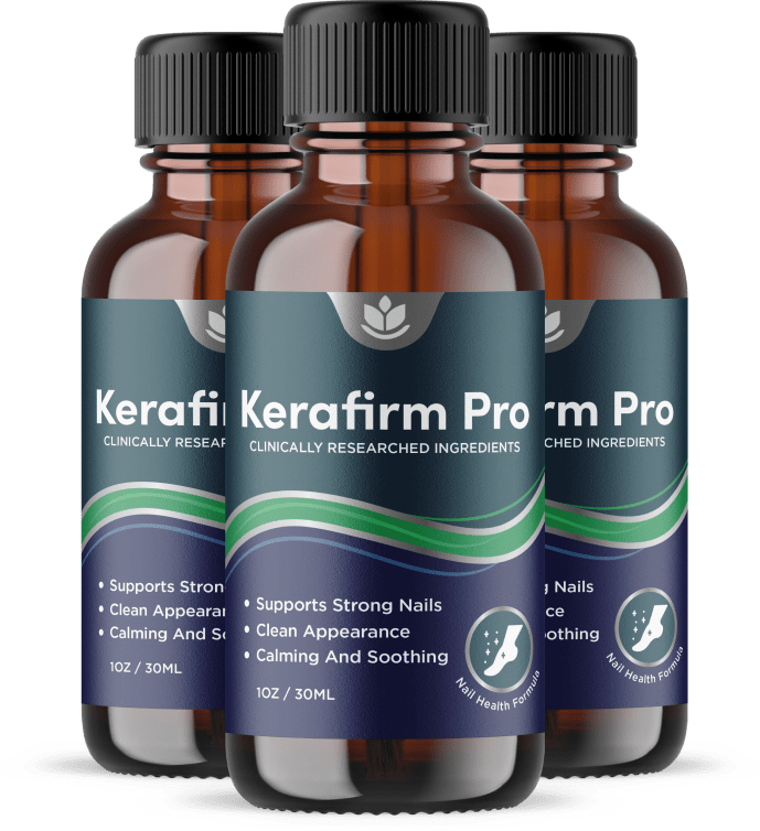 Buy KeraFirm Pro